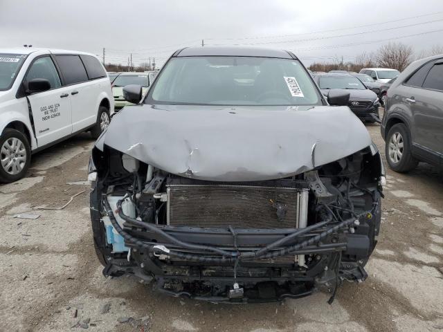 5N1AT2MVXHC892857 Nissan ROGUE SV