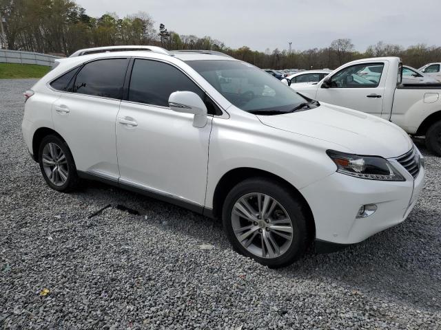 2T2ZK1BA7FC180682 Lexus RX 350
