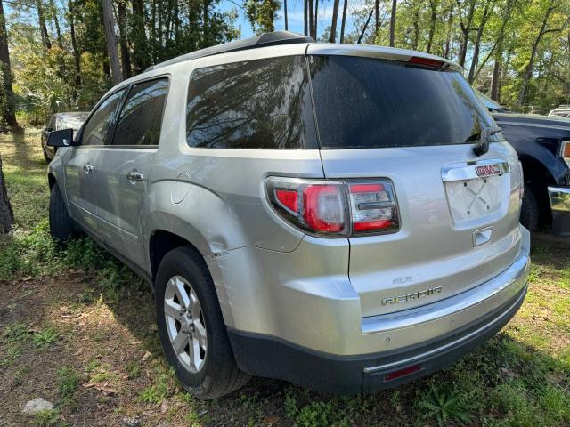 1GKKRNED5FJ131648 GMC ACADIA SLE
