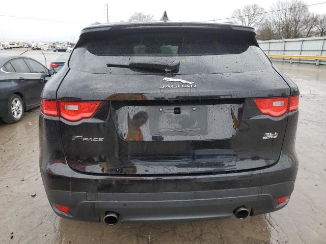 SADCJ2BV6HA051253 Jaguar F-pace Premium