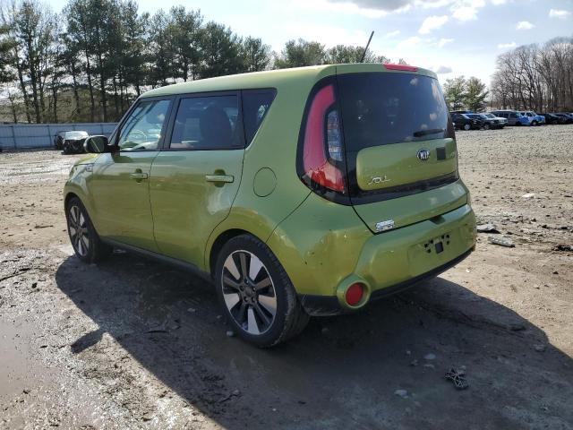 KNDJX3A56E7710868 KIA Soul !