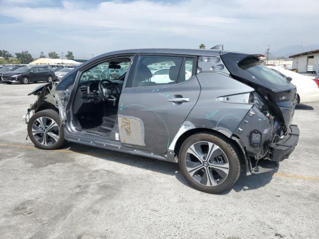 1N4AZ1CP2LC307185 Nissan LEAF SV