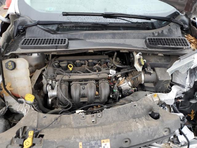 1FMCU0F74GUA66930 Ford ESCAPE S