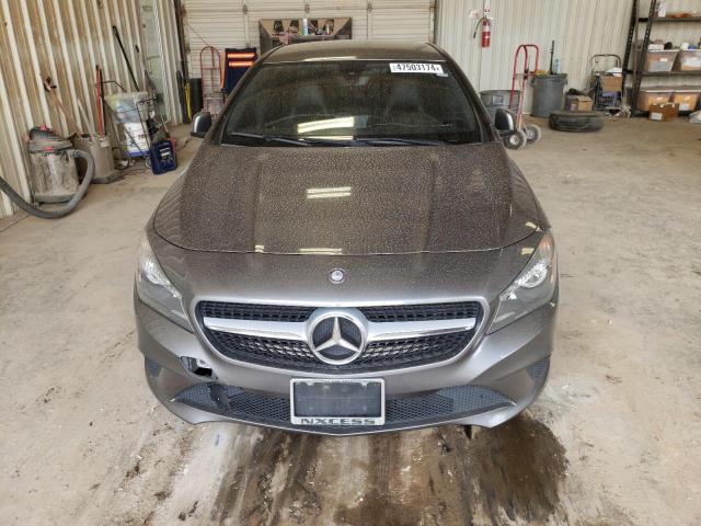 WDDSJ4EB9FN222058 Mercedes-Benz CLA 250