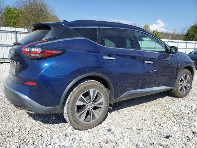 5N1AZ2BJXLN134223 Nissan MURANO SV