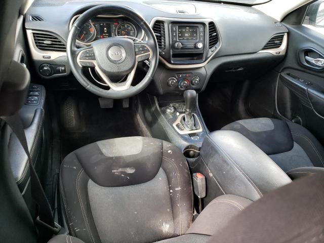 1C4PJMAB4GW374959 Jeep Cherokee Sport