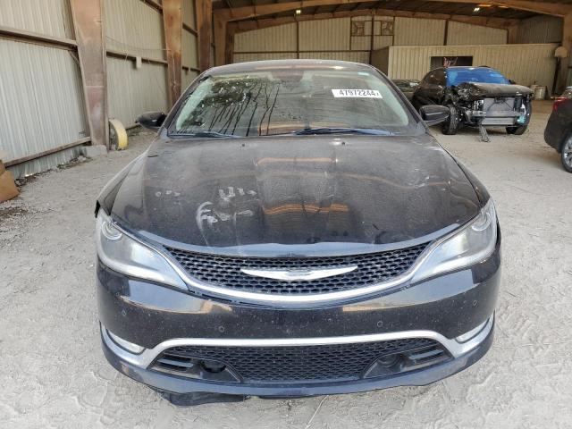 1C3CCCEG8FN560411 Chrysler 200 C