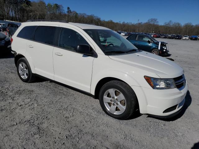 3C4PDCAB6GT162457 Dodge JOURNEY SE