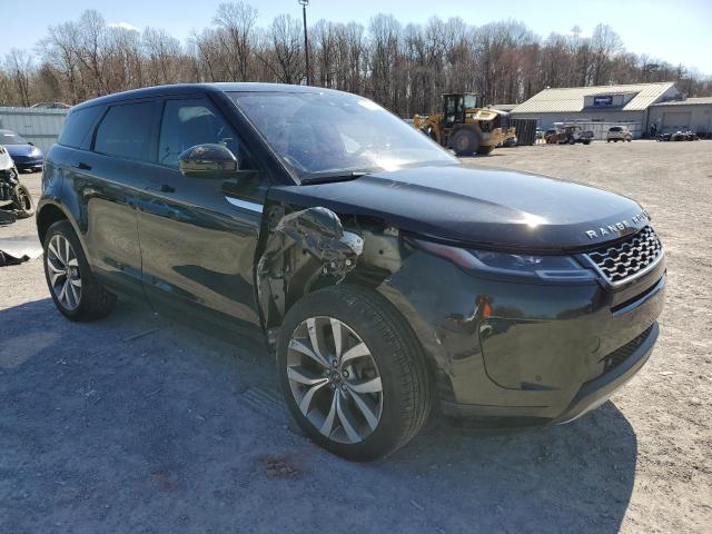 SALZP2FX0LH008987 Land Rover Range Rover Evoque Se