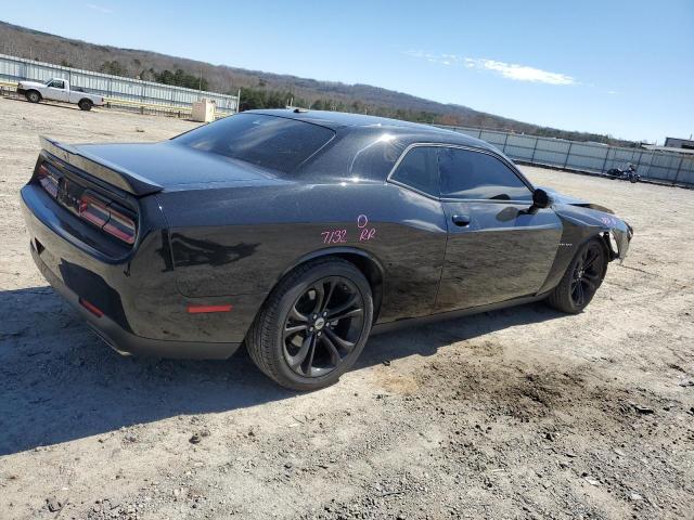 2C3CDZBT0MH645864 Dodge Challenger R/t