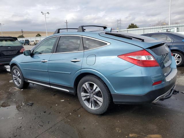 5J6TF2H5XEL002314 Honda Crosstour Exl
