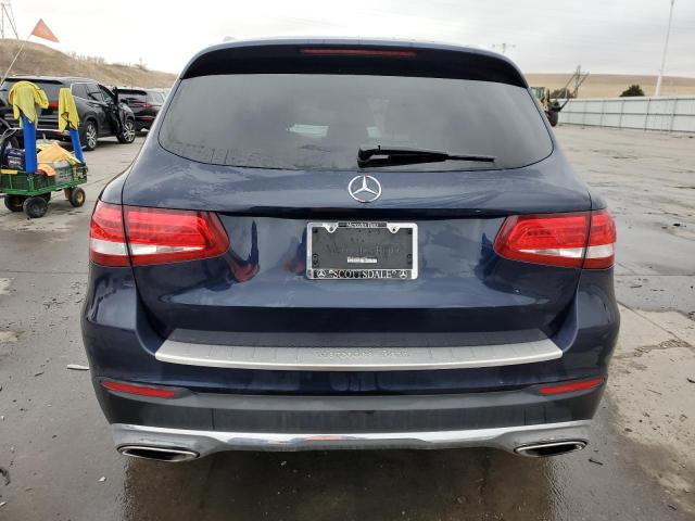 WDC0G4JB4GF104463 Mercedes-Benz GLC 300