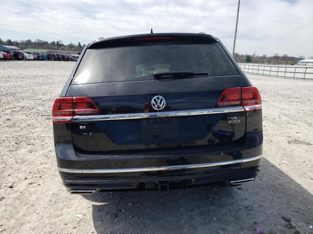 1V2LR2CA2LC504070 Volkswagen ATLAS SE
