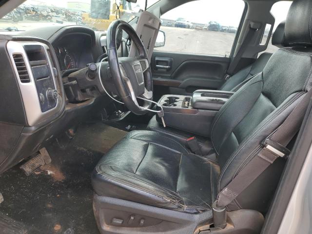 1GTR1UEC2FZ392983 GMC Sierra C1500 Sle