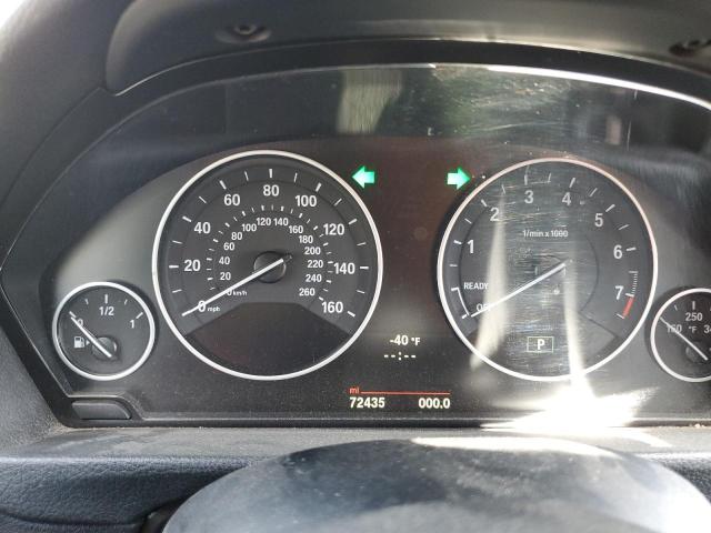 WBA3A9G55ENR97262 BMW 335 I