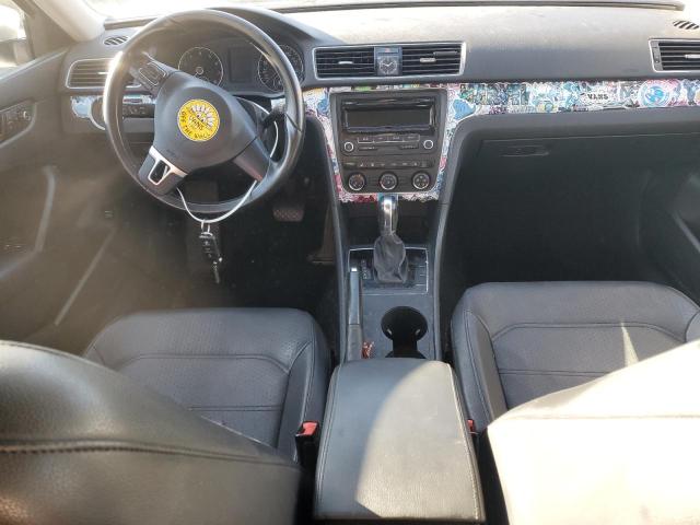 1VWAS7A30EC027475 Volkswagen PASSAT S
