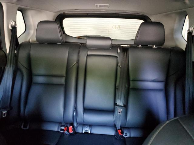 5N1BT3CB5PC781567 Nissan Rogue Sl