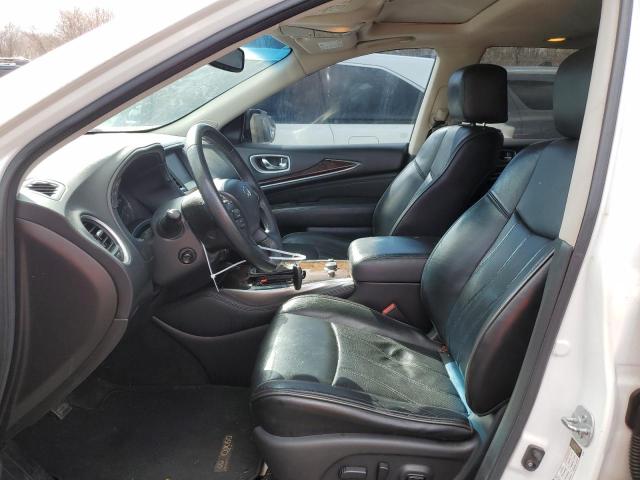 5N1AL0MM0FC525278 Infiniti QX60