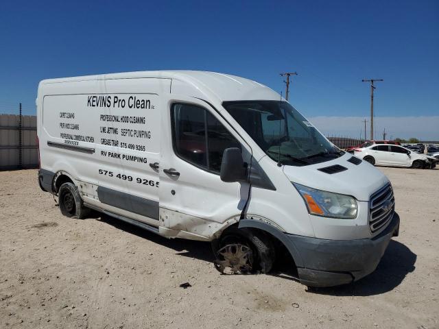 1FTKR2CG5FKA03850 Ford Transit T-250