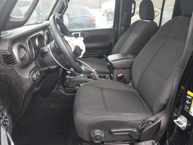 1C4HJXDN9MW507576 Jeep Wrangler Unlimited Sport