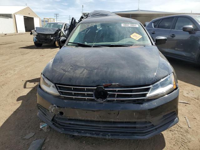 3VW2B7AJ7JM247370 Volkswagen JETTA S