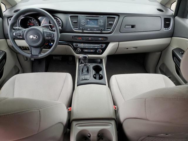 KNDMB5C18H6229564 KIA SEDONA LX