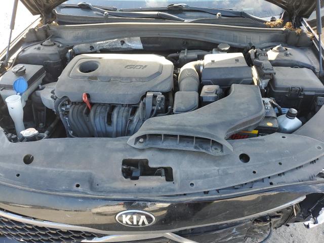 5XXGT4L36JG265119 KIA Optima Lx
