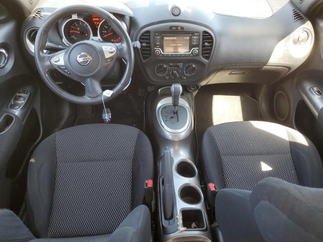 JN8AF5MR8GT610122 Nissan JUKE S