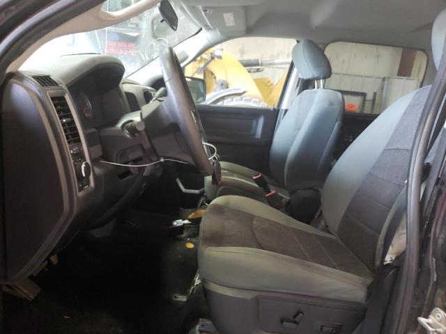 1C6RR7XT5GS351207 RAM 1500 Ssv