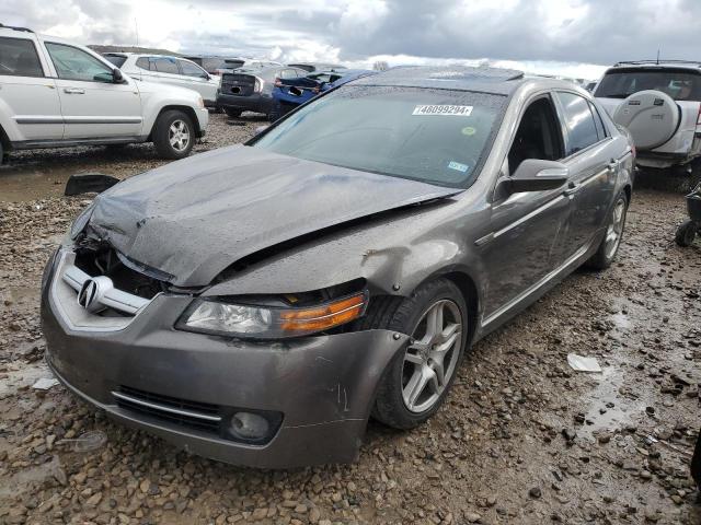 Auction sale of the 2007 Acura Tl, vin: 19UUA66207A044807, lot number: 48099294