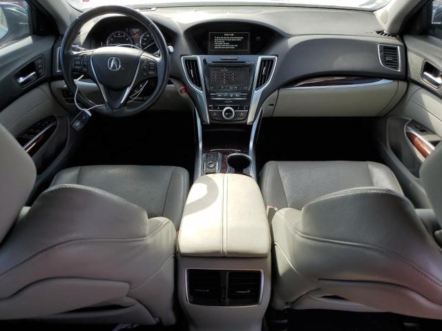 19UUB2F7XGA002422 Acura Tlx Advance