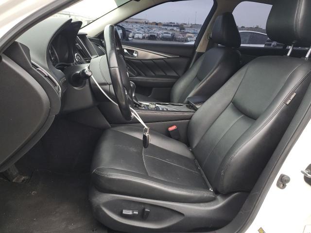 JN1BV7AP2FM350460 Infiniti Q50 BASE