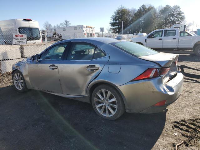 JTHCF1D21F5027652 Lexus IS 250