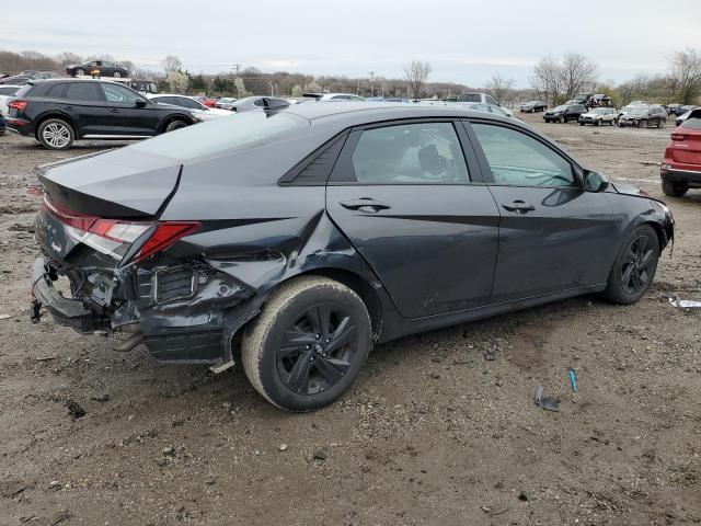 5NPLM4AG1NH086062 Hyundai ELANTRA SEL