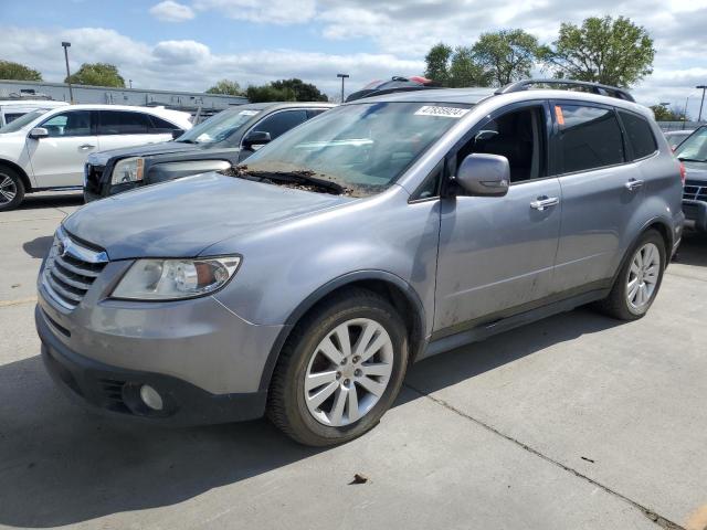 Auction sale of the 2008 Subaru Tribeca Limited, vin: 4S4WX93DX84418574, lot number: 47835924