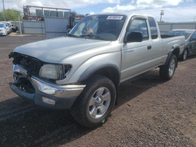 Auction sale of the 2001 Toyota Tacoma Xtracab Prerunner, vin: 5TESN92N11Z762827, lot number: 45190974