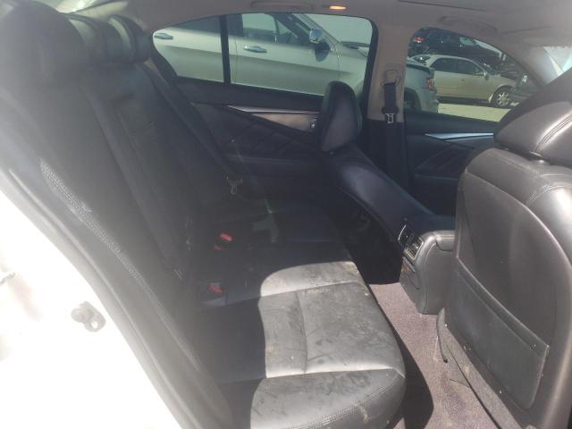 JN1BV7AP8FM345280 Infiniti Q50 BASE