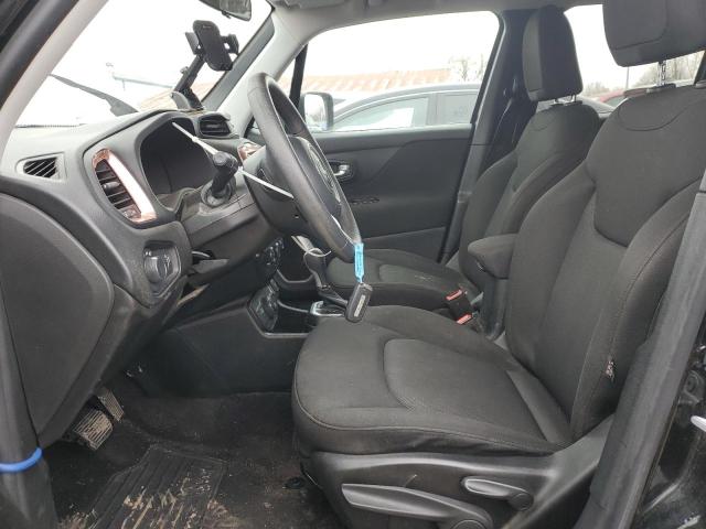 ZACNJBAB3KPJ83290 Jeep Renegade Sport