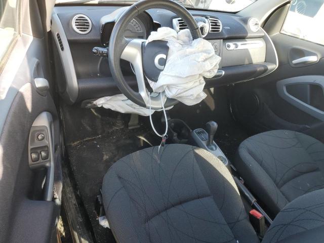 WMEEJ3BAXEK744390 Smart Fortwo Pure