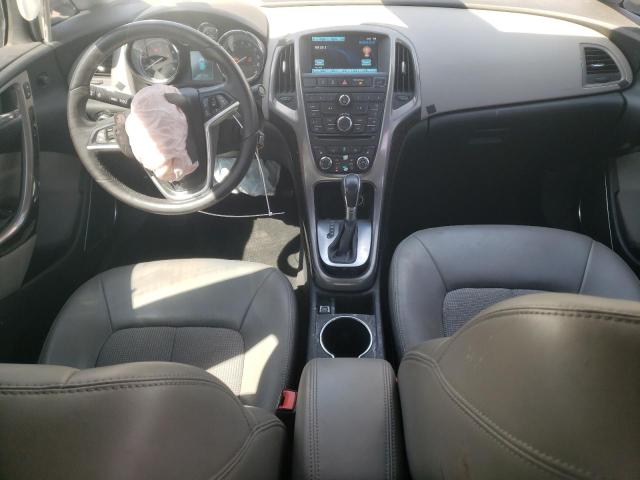 1G4PR5SK5F4132619 Buick Verano Convenience