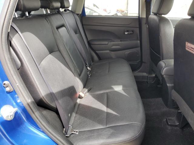 JA4AP4AW8GZ028574 Mitsubishi Outlander Sport Sel