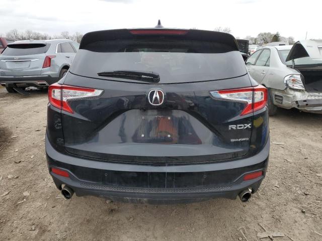 5J8TC2H56ML009968 Acura Rdx Technology