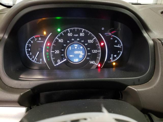 5J6RM4H50EL094965 Honda CR-V EX