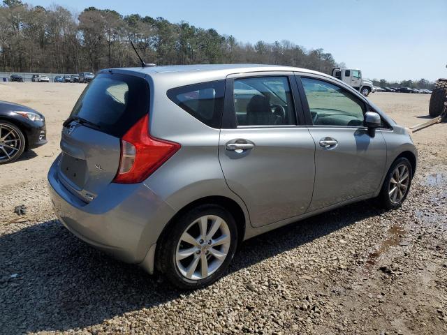 3N1CE2CP4EL427679 Nissan Versa Note S