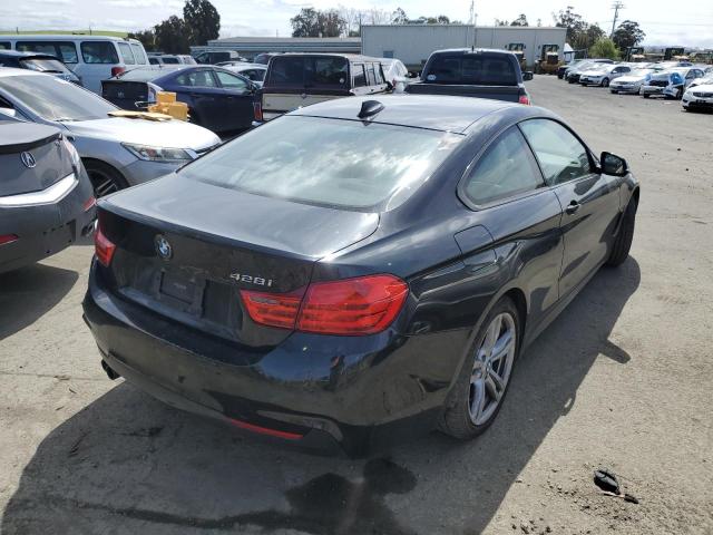 WBA3N7C59EF719506 BMW 428 I