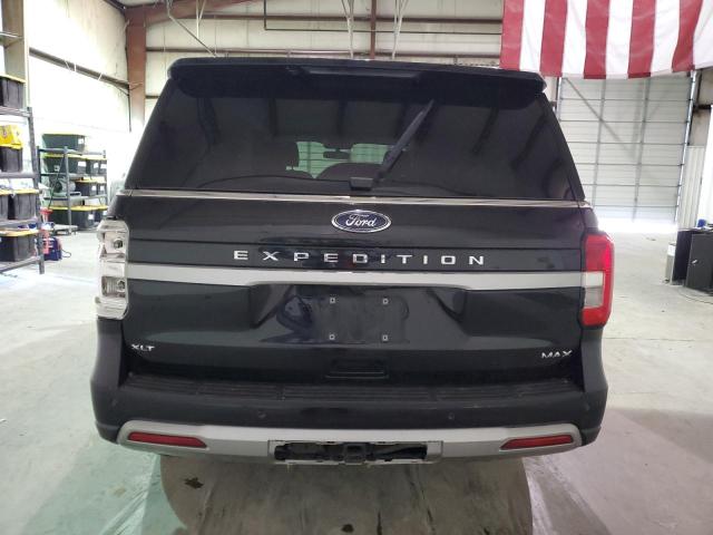 1FMJK1HT3NEA38525 Ford Expedition Max Xlt