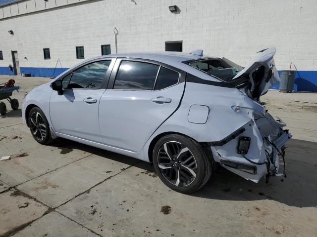 3N1CN8FV9PL872094 Nissan VERSA SR