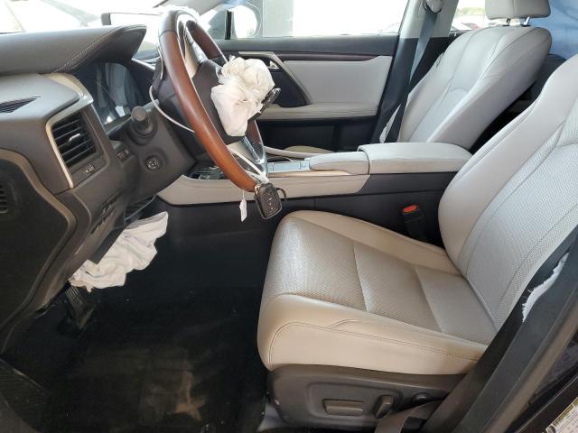 2T2HZMAA6MC207460 Lexus RX 350