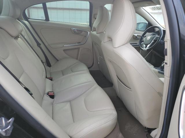 YV1612FS0E2296493 Volvo S60 T5