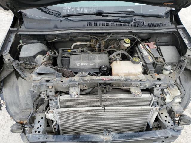 KL4CJHSBXFB187665 Buick Encore Premium